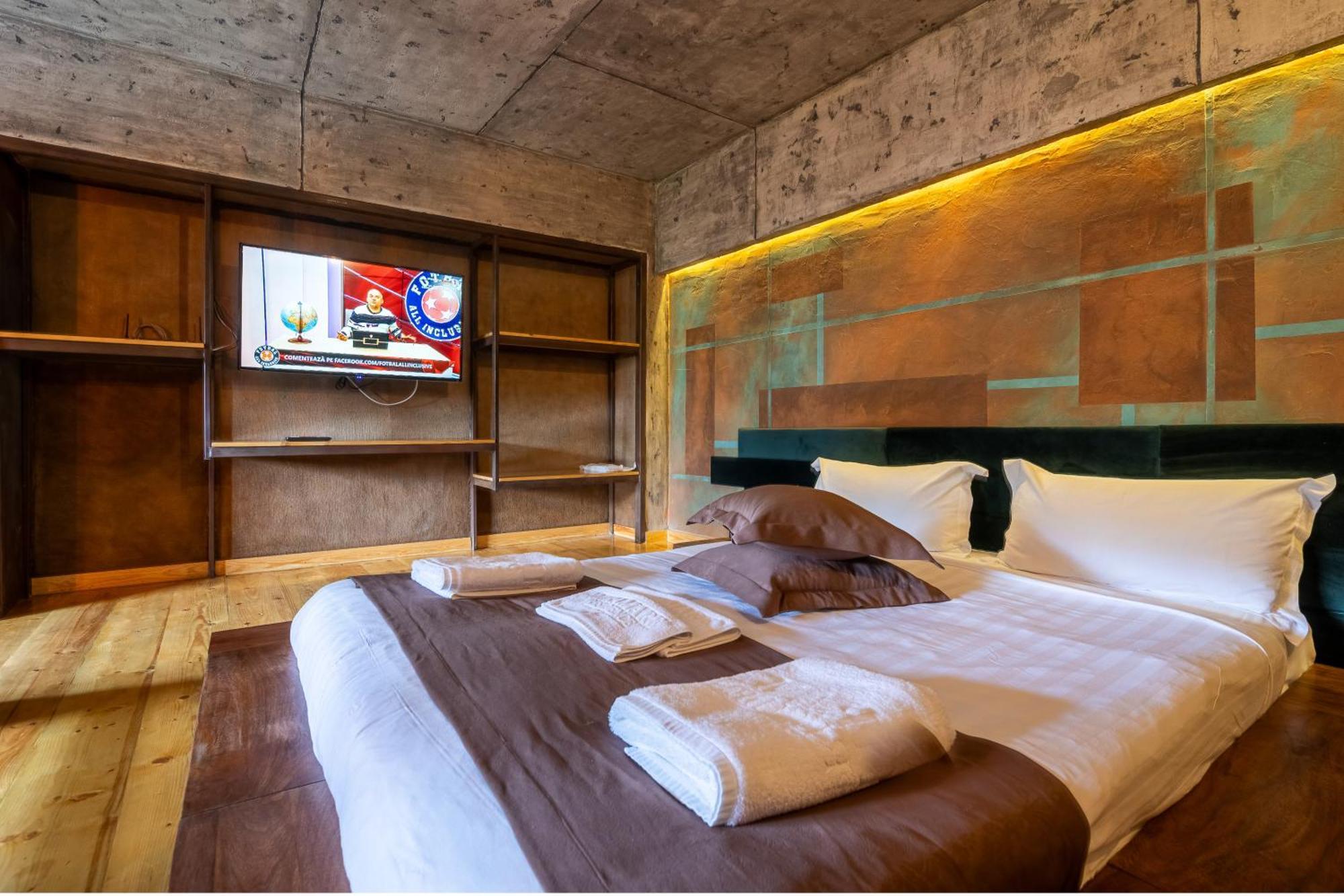 Miramare Residence Aparthotel Navodari Exterior photo